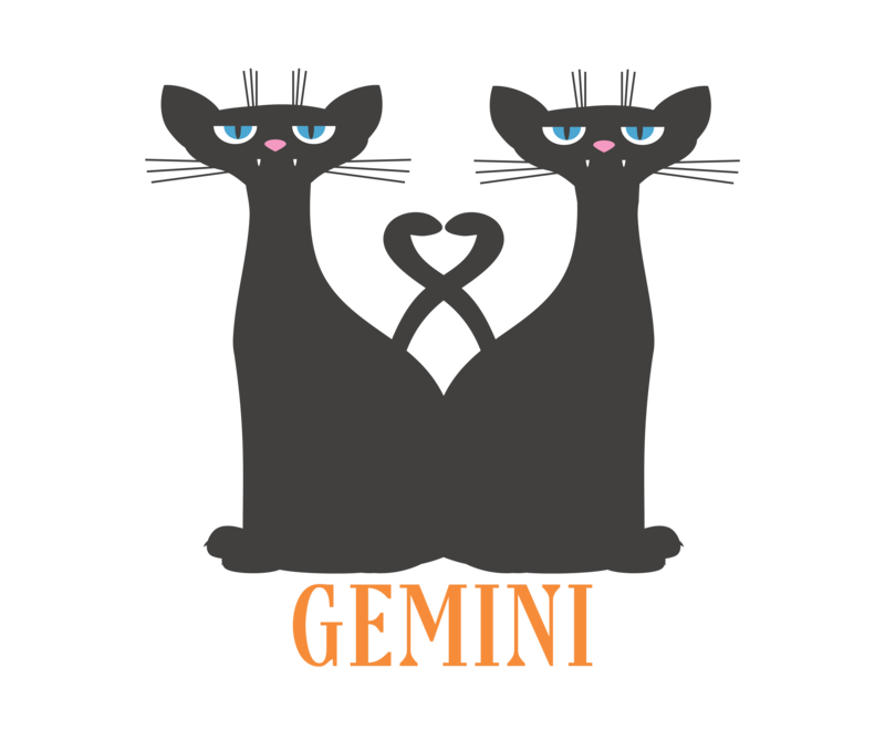 Gemini Horoscope for the year [2023] [Dates, Horoscope, Personality, Compability] Ichaku [Perfect Gifts Selection]