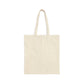 Let It Magic Christmas, New Year Canvas Shopping Cotton Tote Bag