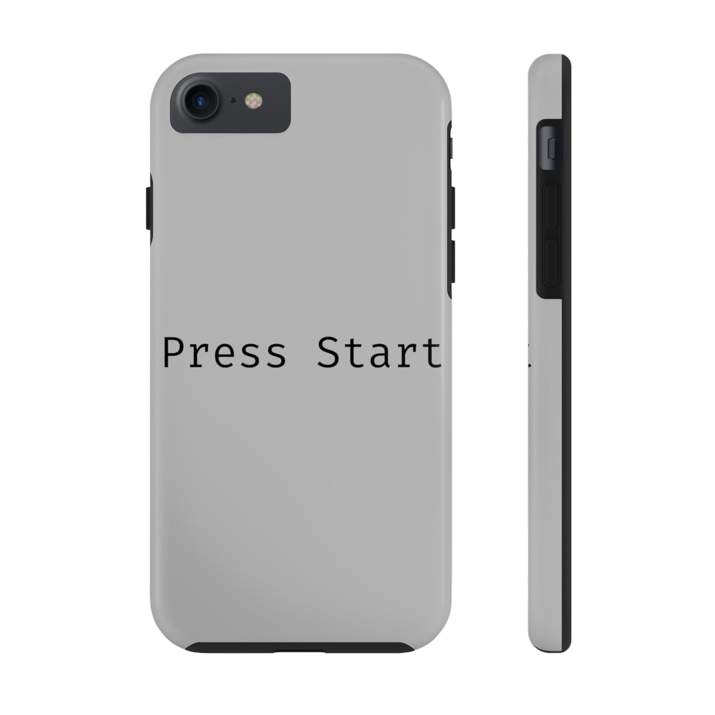 Error Programming IT for Computer Security Hackers Tough Phone Cases Case-Mate