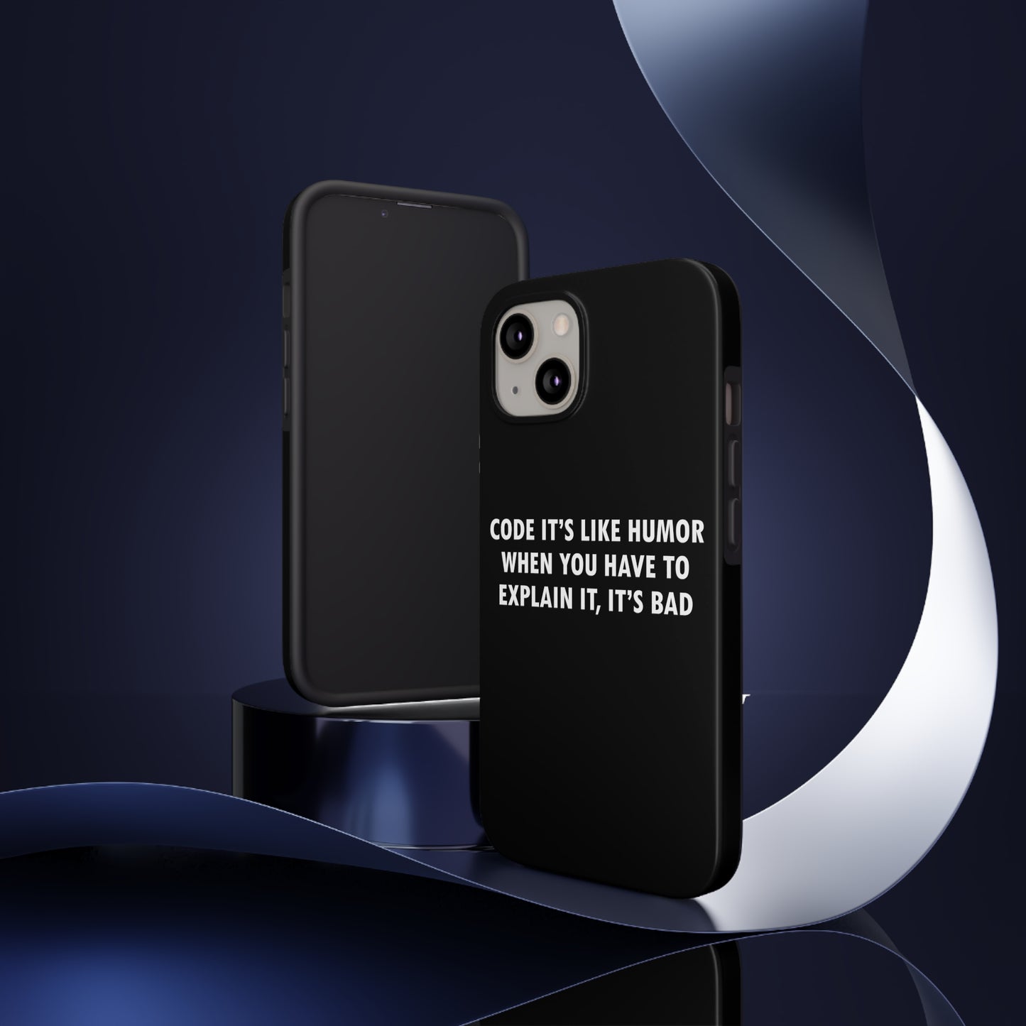 Humor Programming IT for Computer Security Hackers Phone Cases Case-Mate