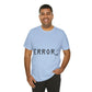 Error Programming IT for Computer Security Hackers Unisex Jersey Short Sleeve T-Shirt