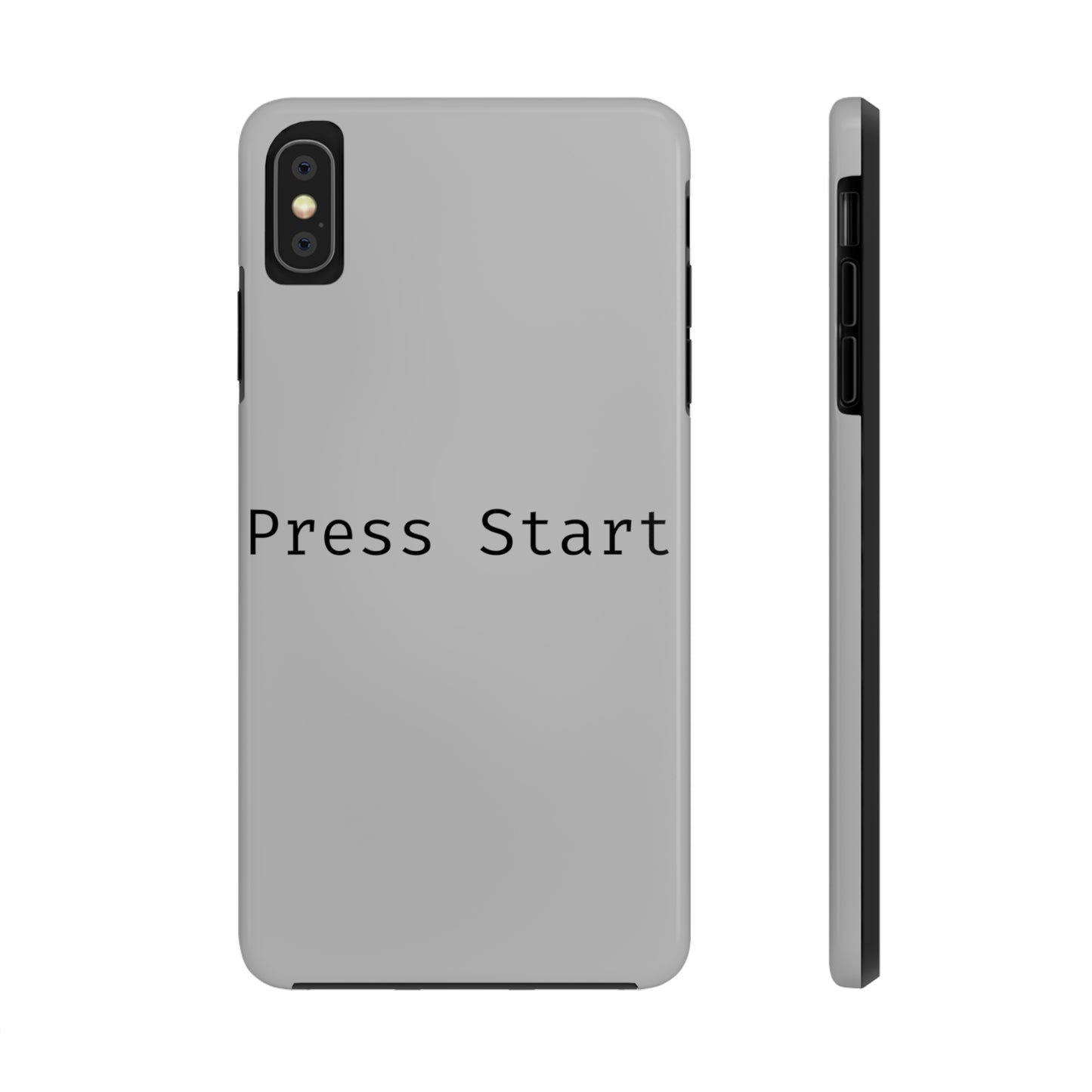 Error Programming IT for Computer Security Hackers Tough Phone Cases Case-Mate