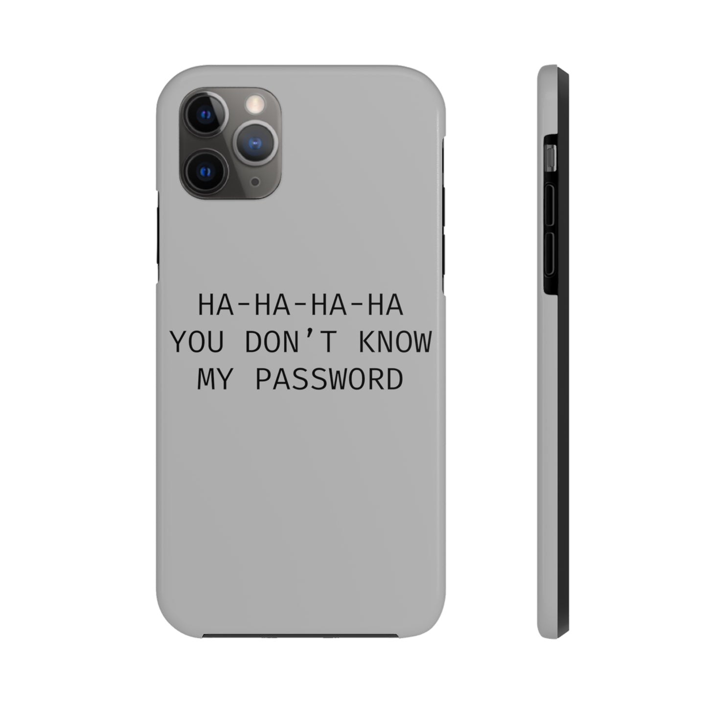 Password Programming IT for Computer Security Hackers Tough Phone Cases Case-Mate