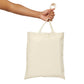 Lip Retro Print Hollywood Classic Canvas Shopping Cotton Tote Bag
