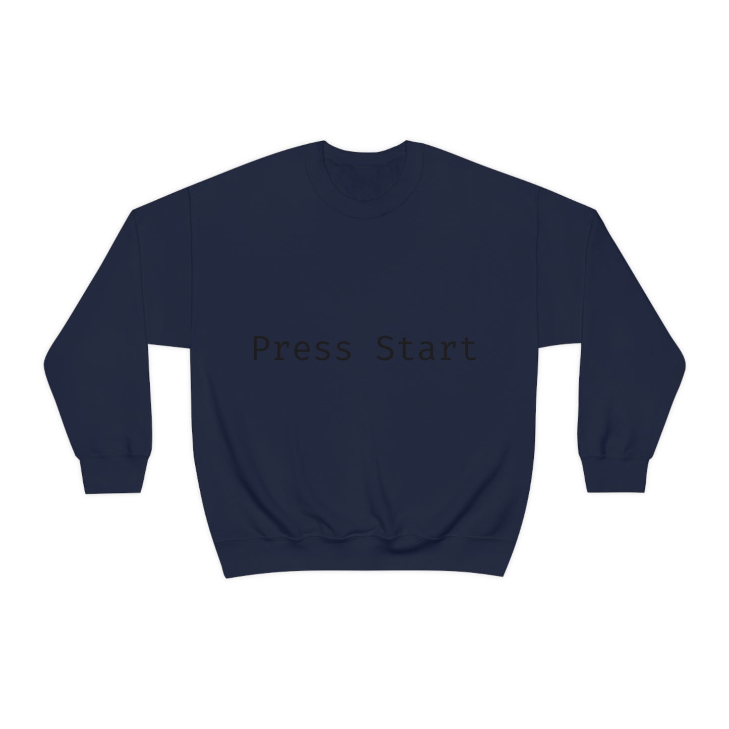 Error Programming IT for Computer Security Hackers Unisex Heavy Blend™ Crewneck Sweatshirt