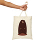 Bear Lovers Animals Anime Cartoon Canvas Shopping Cotton Tote Bag