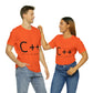 C Developer Humor Quotes Unisex Jersey Short Sleeve T-Shirt