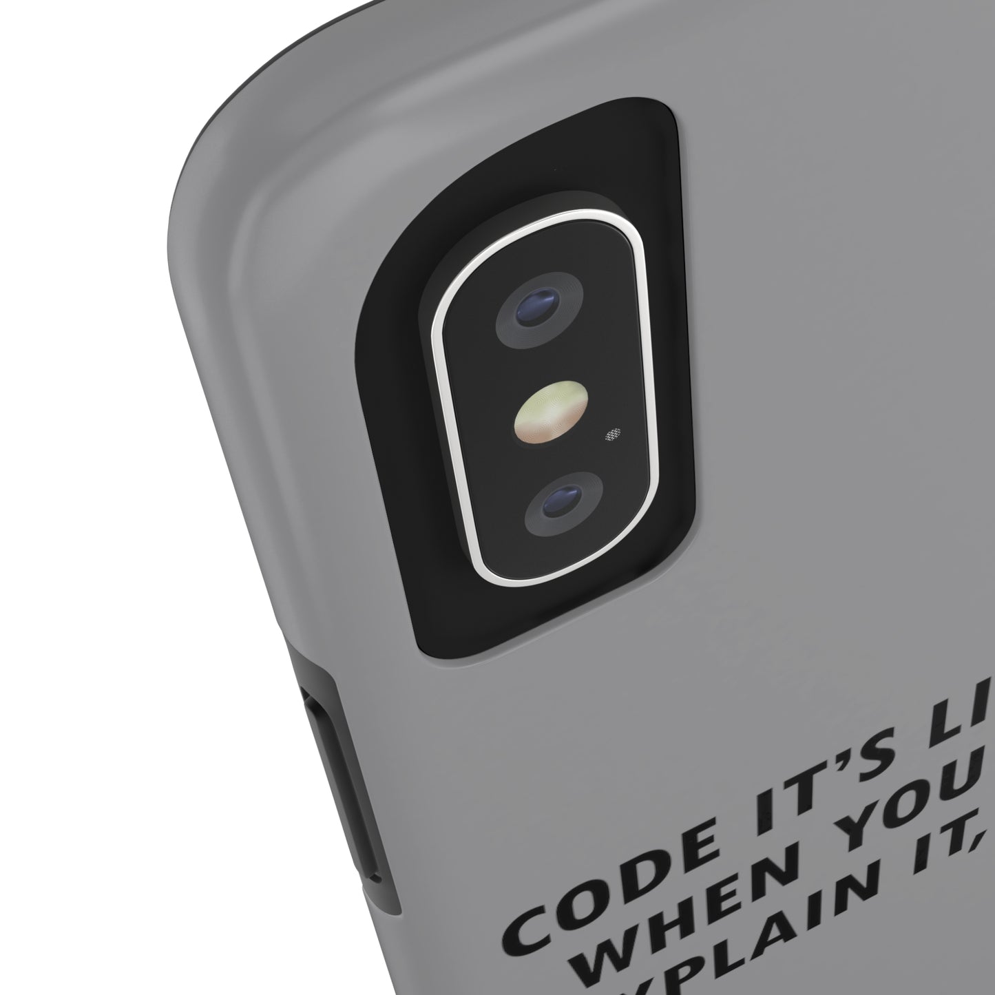 Humor Programming IT for Computer Security Hackers Tough Phone Cases Case-Mate