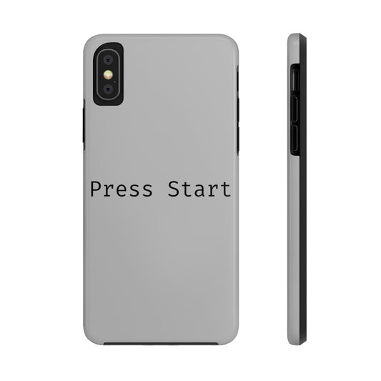 Error Programming IT for Computer Security Hackers Tough Phone Cases Case-Mate