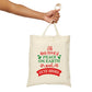 All You Need is Peace on Earth And Cute Shoes Funny Fashion Jokes Canvas Shopping Cotton Tote Bag