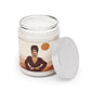 Sand Woman Desert Boho Style Art Scented Candle Up to 60hSoy Wax 9oz