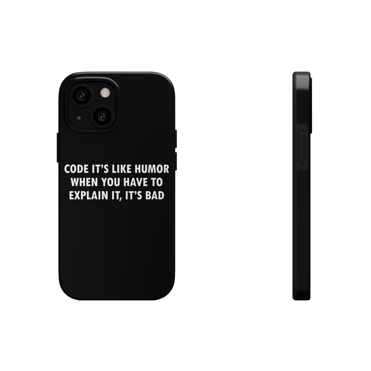 Humor Programming IT for Computer Security Hackers Phone Cases Case-Mate