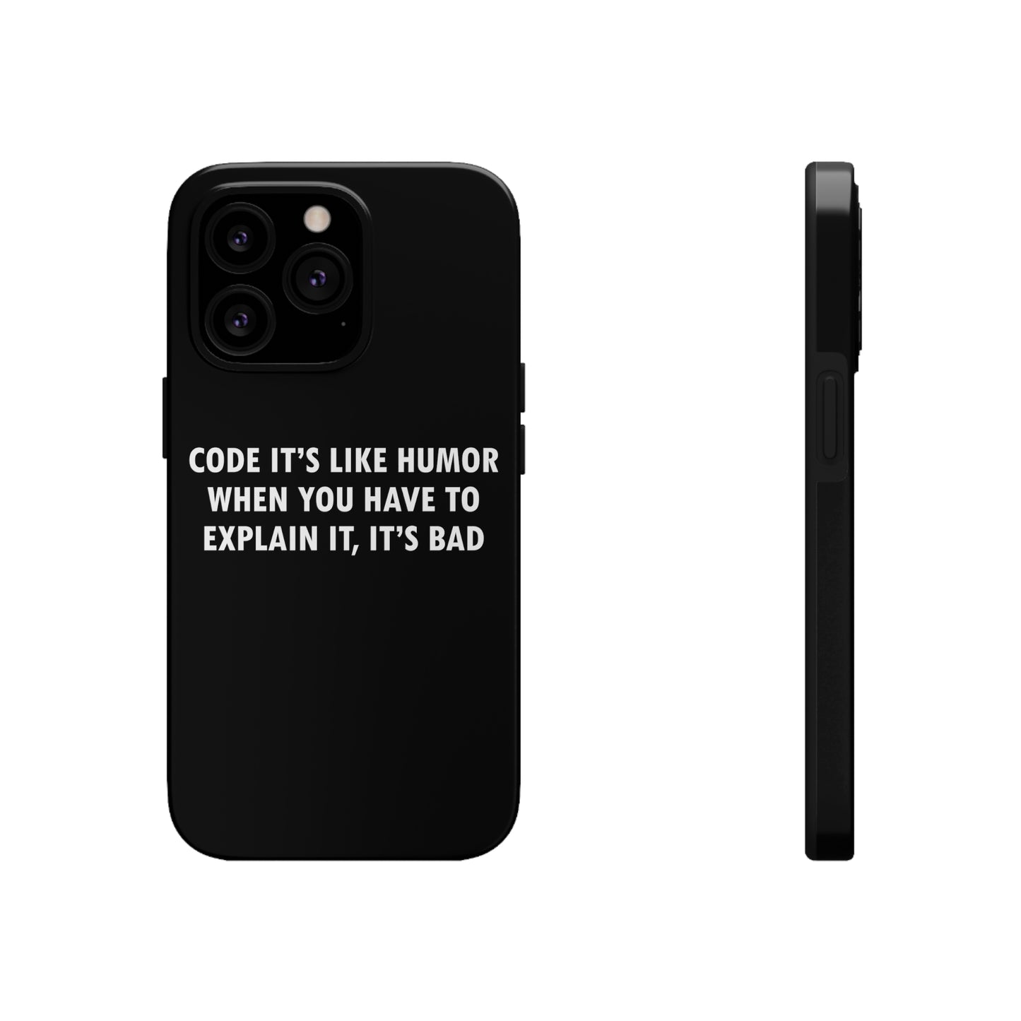 Humor Programming IT for Computer Security Hackers Phone Cases Case-Mate