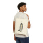 Rocket Launch Space Shuttle Cartoon Canvas Shopping Cotton Tote Bag