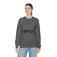 Error Programming IT for Computer Security Hackers Unisex Heavy Blend™ Crewneck Sweatshirt