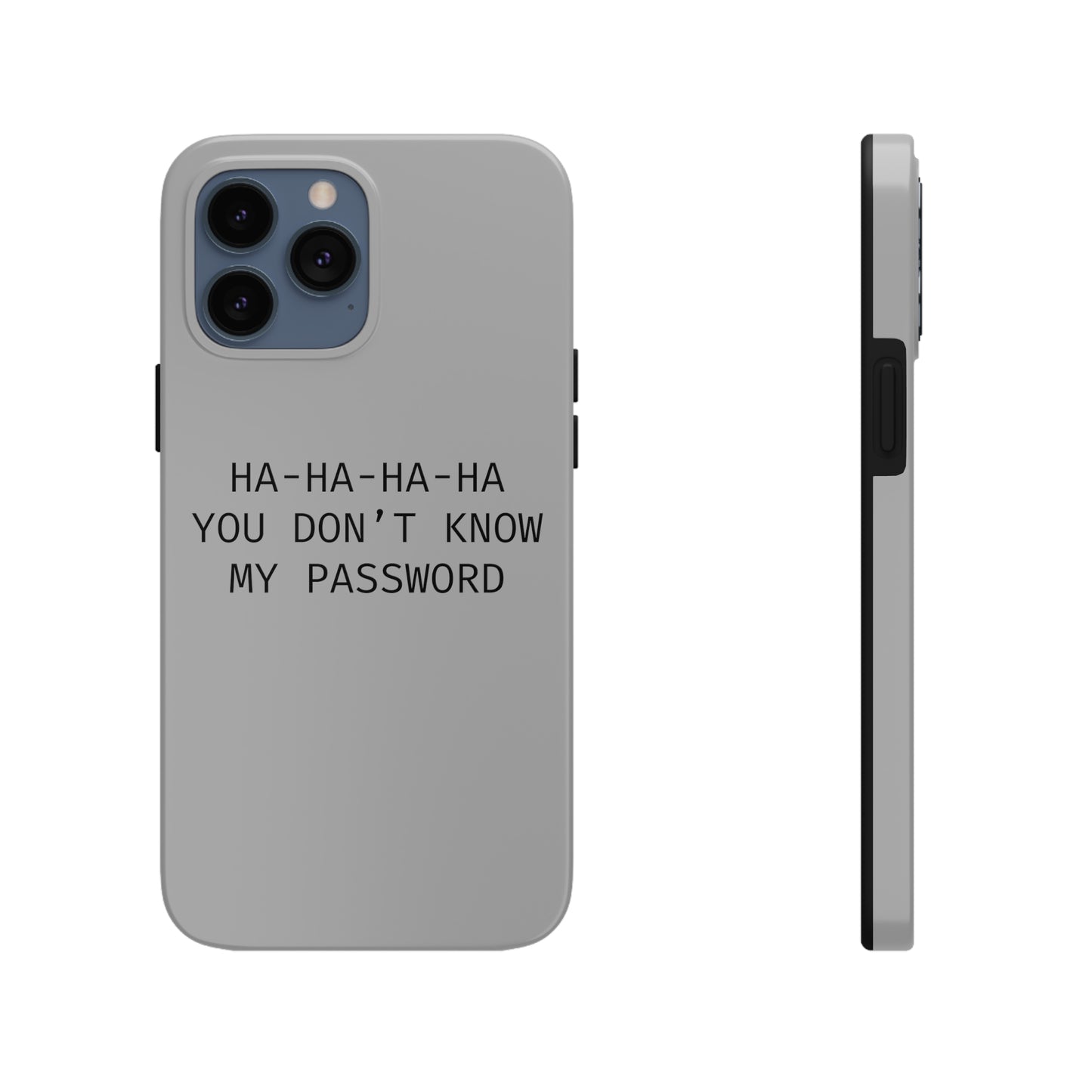 Password Programming IT for Computer Security Hackers Tough Phone Cases Case-Mate