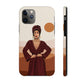 Sand Woman Desert Boho Style Art Tough Phone Cases Case-Mate