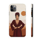 Sand Woman Desert Boho Style Art Tough Phone Cases Case-Mate