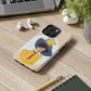 Retro Movies Woman Vintage Film Lover Tough Phone Cases Case-Mate