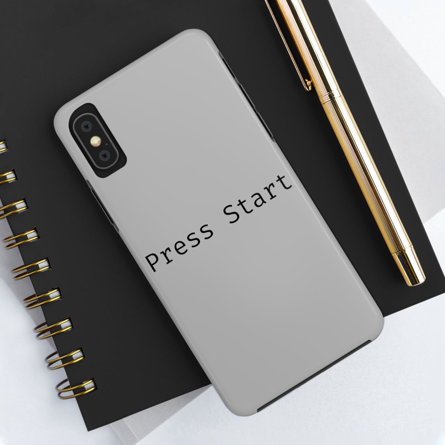 Error Programming IT for Computer Security Hackers Tough Phone Cases Case-Mate