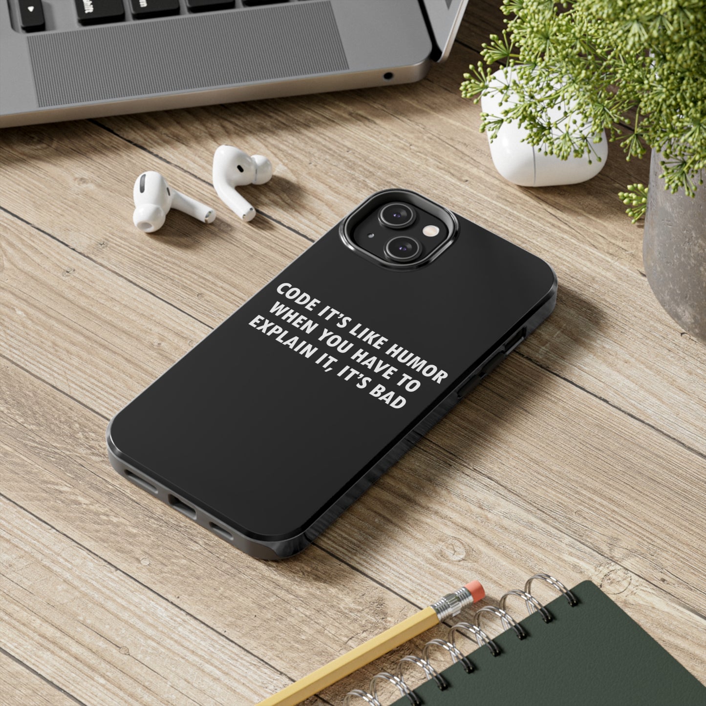 Humor Programming IT for Computer Security Hackers Phone Cases Case-Mate