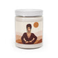 Sand Woman Desert Boho Style Art Scented Candle Up to 60hSoy Wax 9oz