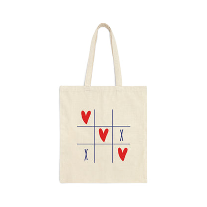 In Love Winner Happy Quotes Hearth Romantic Quotes Canvas Shopping Cotton Tote Bag