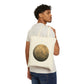 Mars Solar System Planet Astronomy Science Space Universe Canvas Shopping Cotton Tote Bag