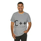 C Developer Humor Quotes Unisex Jersey Short Sleeve T-Shirt