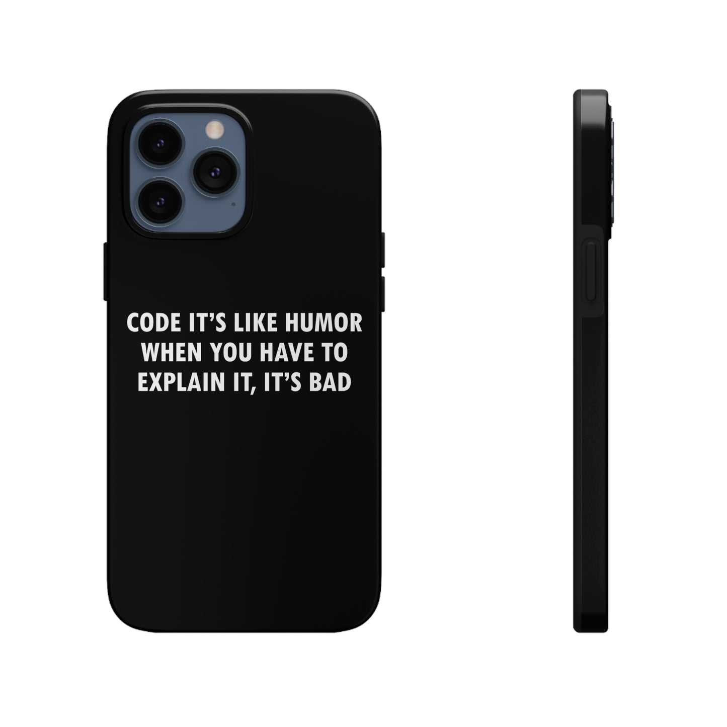 Humor Programming IT for Computer Security Hackers Phone Cases Case-Mate