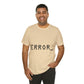 Error Programming IT for Computer Security Hackers Unisex Jersey Short Sleeve T-Shirt