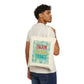 Enjoy The Little Things Art Canvas Shopping Cotton Tote Bag