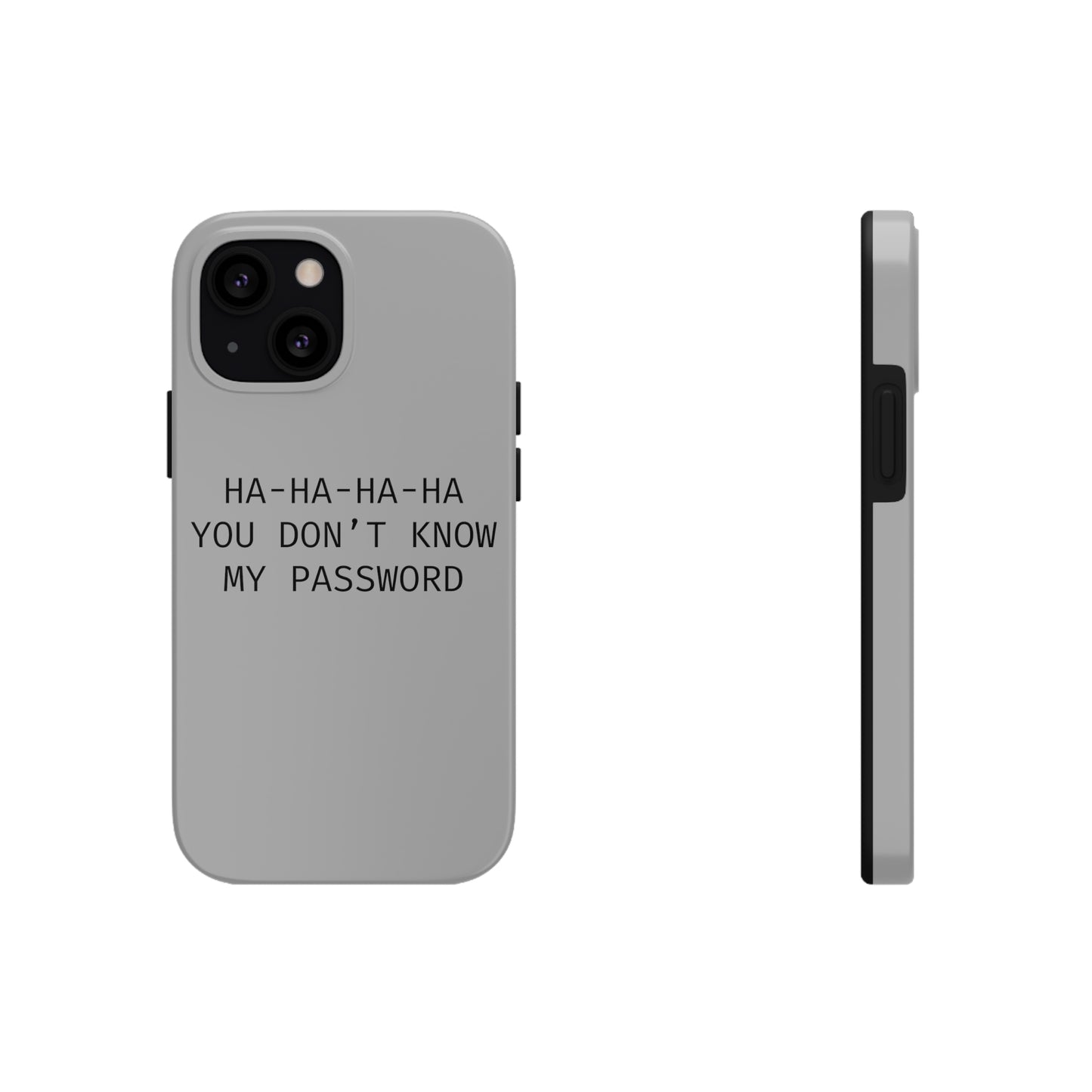 Password Programming IT for Computer Security Hackers Tough Phone Cases Case-Mate