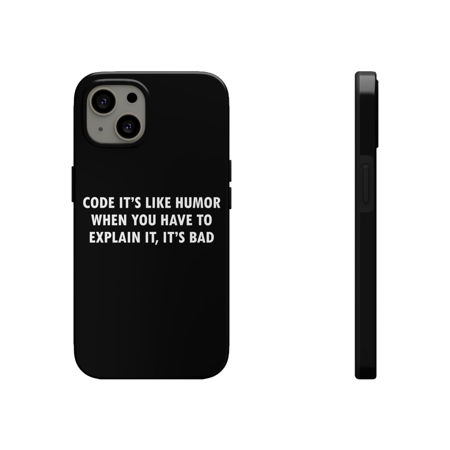 Humor Programming IT for Computer Security Hackers Phone Cases Case-Mate