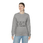 Password Programming IT for Computer Security Hackers Unisex Heavy Blend™ Crewneck Sweatshirt