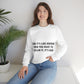 Humor Programming IT for Computer Security Hackers Unisex Heavy Blend™ Crewneck Sweatshirt