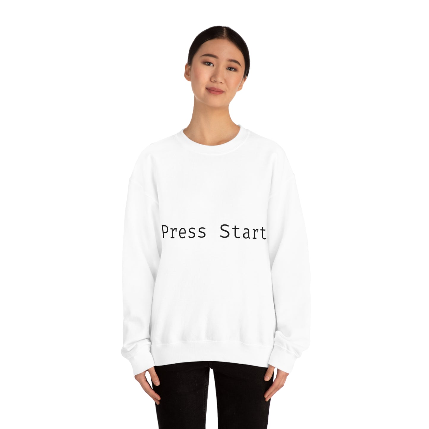 Error Programming IT for Computer Security Hackers Unisex Heavy Blend™ Crewneck Sweatshirt