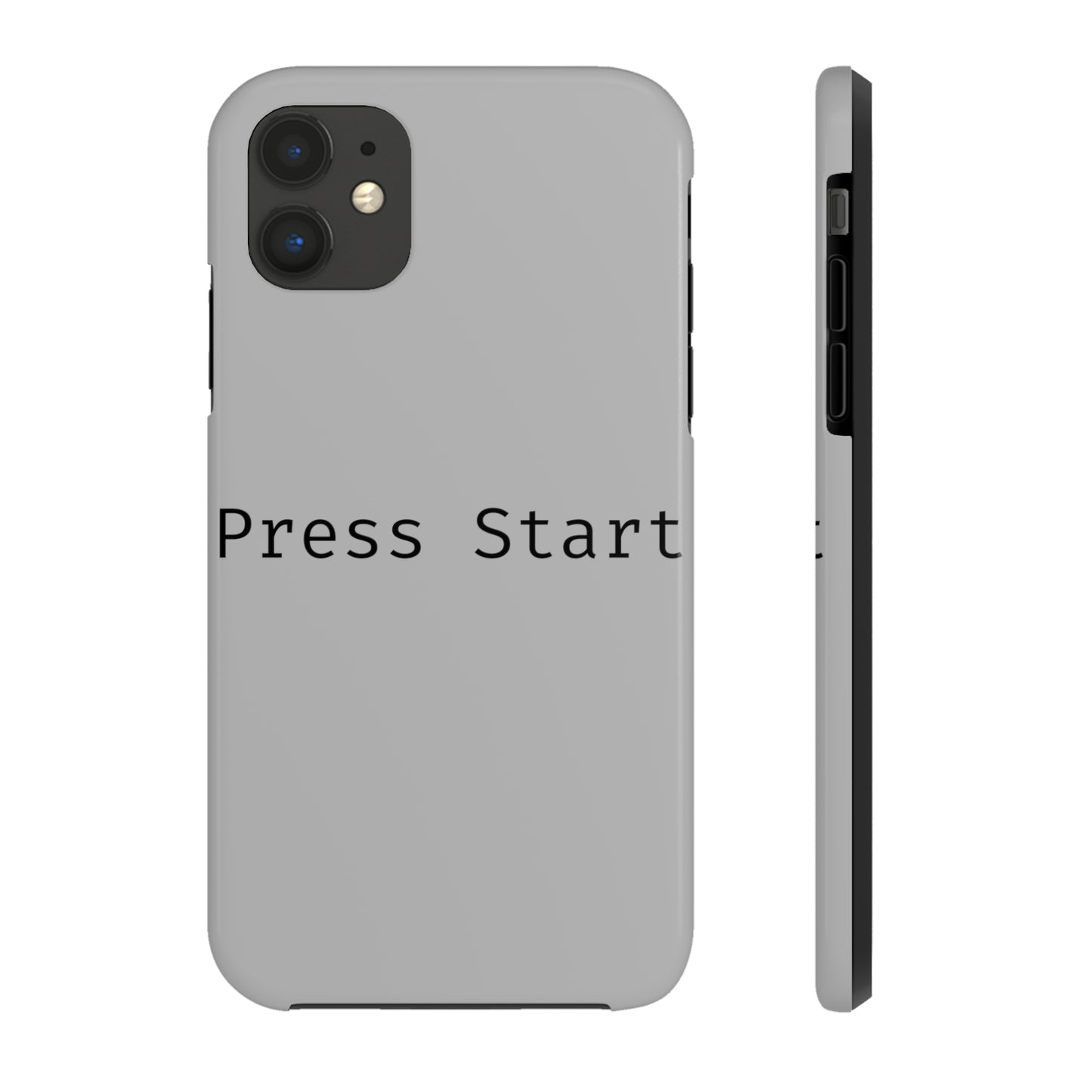 Error Programming IT for Computer Security Hackers Tough Phone Cases Case-Mate