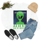 Space Research UFO Aliens Funny Quotes Unisex Heavy Blend™ Crewneck Sweatshirt Ichaku [Perfect Gifts Selection]