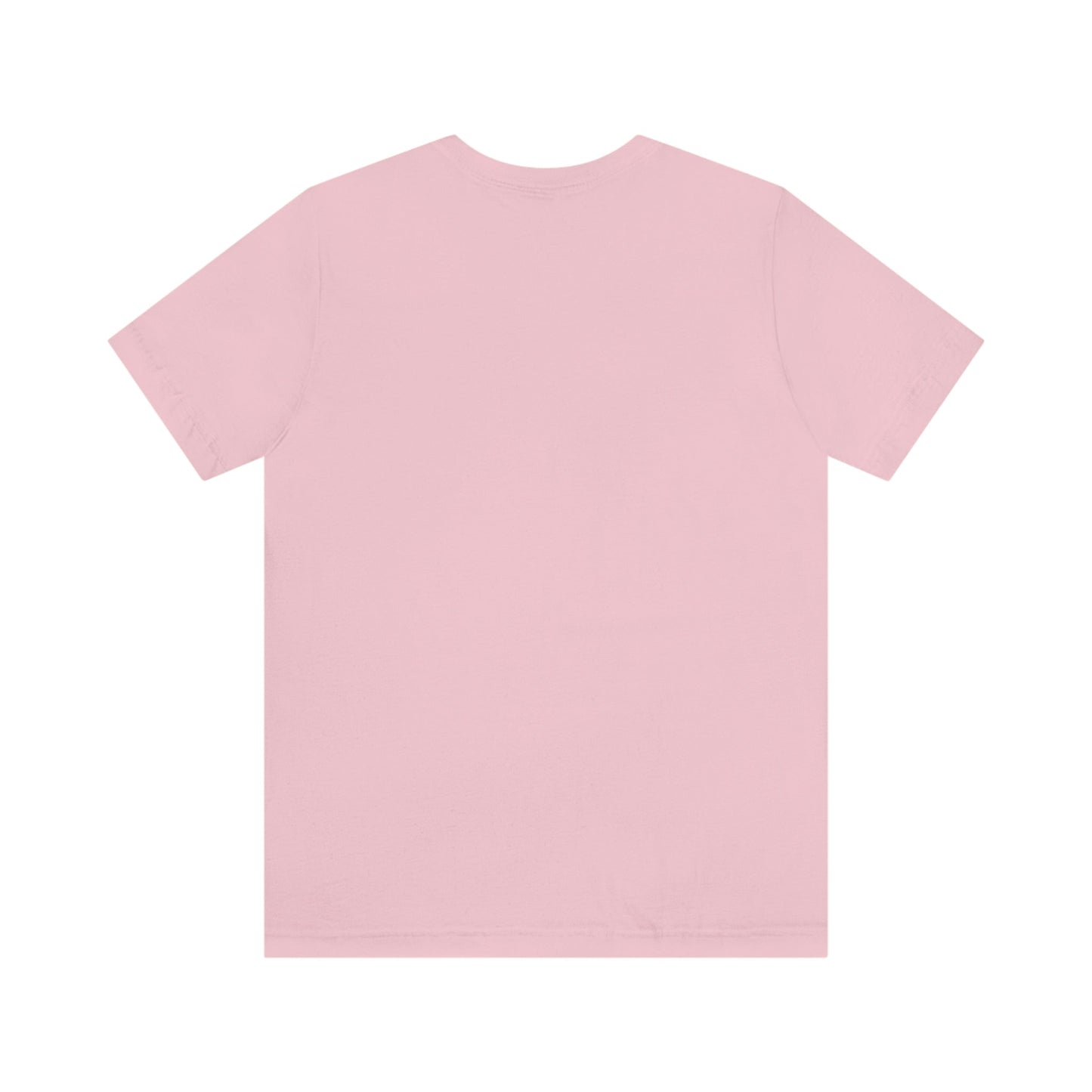 Strawberry Fairy Print  Unisex Jersey Short Sleeve T-Shirt Ichaku [Perfect Gifts Selection]