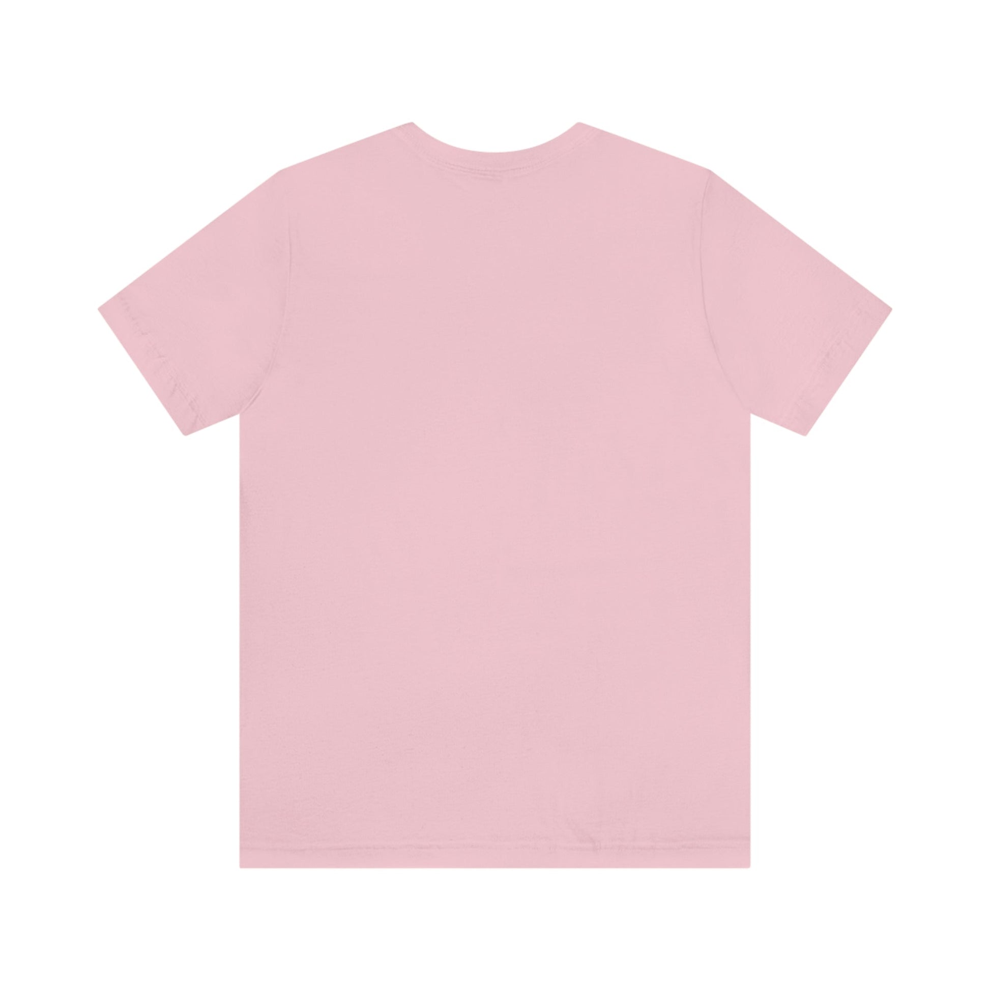 Strawberry Fairy Print  Unisex Jersey Short Sleeve T-Shirt Ichaku [Perfect Gifts Selection]