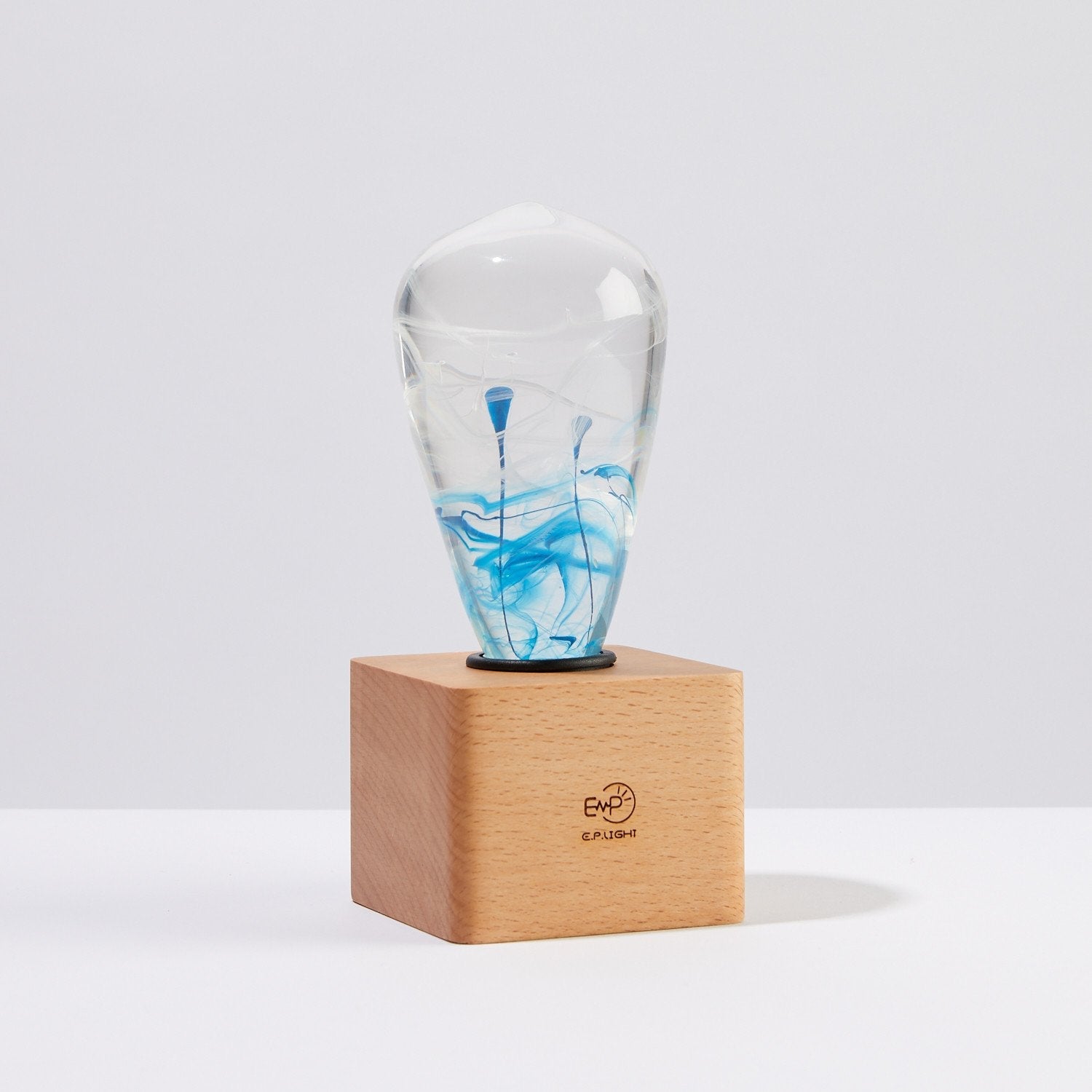 Table Lamp - BlueDrop Ichaku [Perfect Gifts Selection]