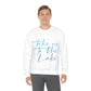 Take Me to the Lake Vacation Landscape Explore Unisex Heavy Blend™ Crewneck Sweatshirt Ichaku [Perfect Gifts Selection]