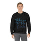 Take Me to the Lake Vacation Landscape Explore Unisex Heavy Blend™ Crewneck Sweatshirt Ichaku [Perfect Gifts Selection]