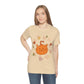 The Best Pumpkin In The Patch Cute Funny Halloween Unisex Jersey Short Sleeve T-Shirt Ichaku [Perfect Gifts Selection]