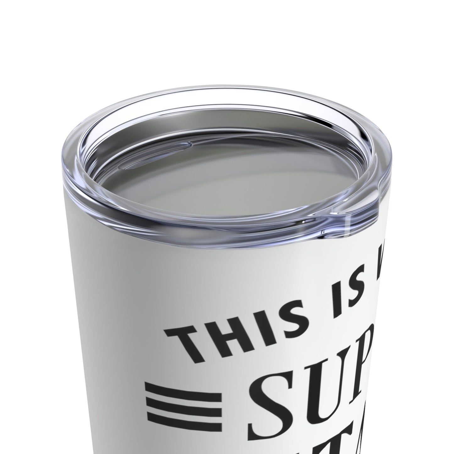 This is what a Superstar Looks Like Funny Slogan Sarcastic Quotes Stainless Steel Hot or Cold Vacuum Tumbler 20oz Ichaku [Perfect Gifts Selection]