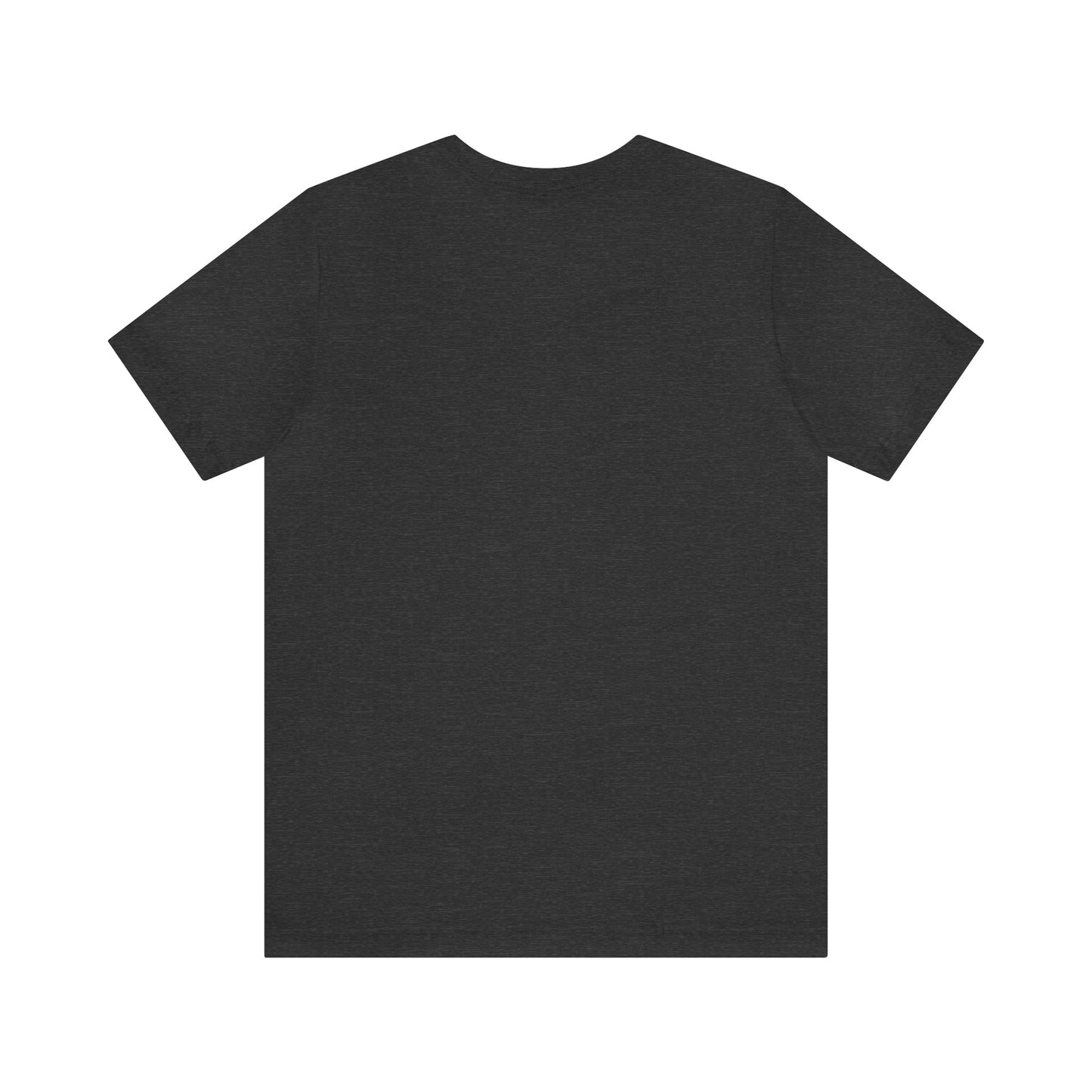 Trust Me I`m Full Stack Developer IT Funny Programming Unisex Jersey Short Sleeve T-Shirt Ichaku [Perfect Gifts Selection]