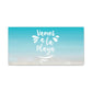 Vamos A La Playa Let's Go To The Beach Sand Aesthetic Classic Art Canvas Gallery Wraps Ichaku [Perfect Gifts Selection]