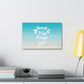 Vamos A La Playa Let's Go To The Beach Sand Aesthetic Classic Art Canvas Gallery Wraps Ichaku [Perfect Gifts Selection]