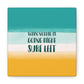 When Nothing Is Going Right Surf Left Surfing Quotes Classic Art Canvas Gallery Wraps Ichaku [Perfect Gifts Selection]